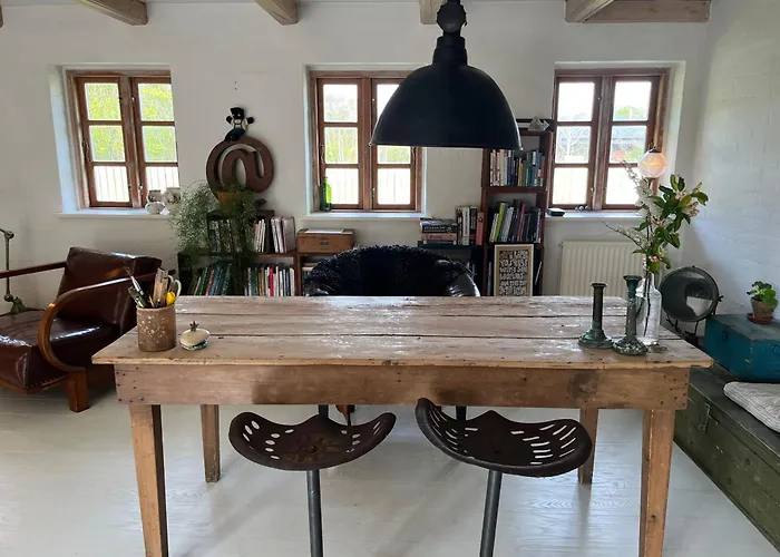 The Fishermen'S House - Charming And Close To Beach