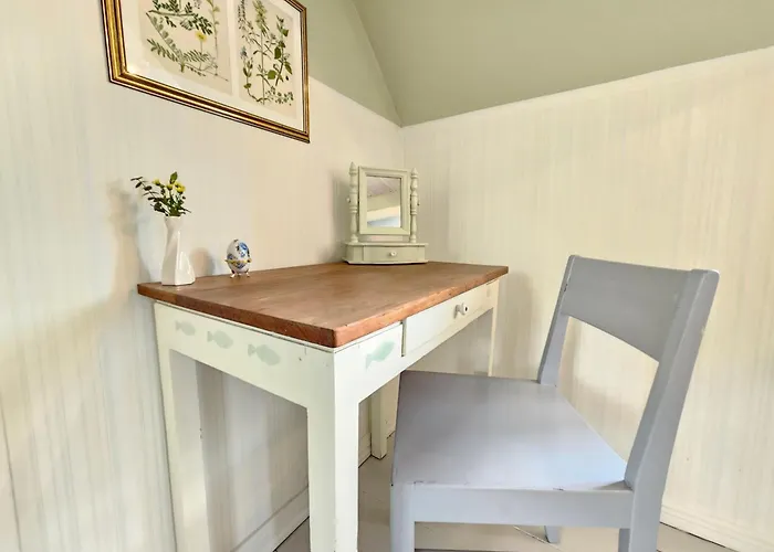 Villa Vendel B&B